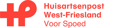 logo Huisartsenpost West-Friesland